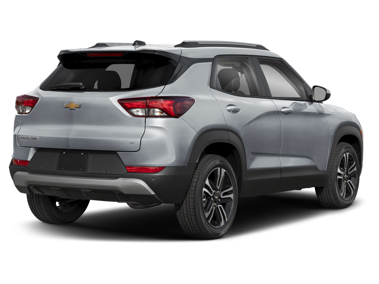 2024 Chevrolet TrailBlazer Base