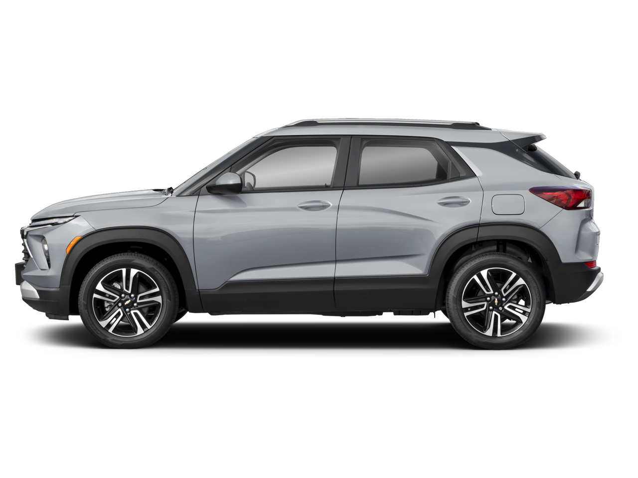 2024 Chevrolet TrailBlazer Base