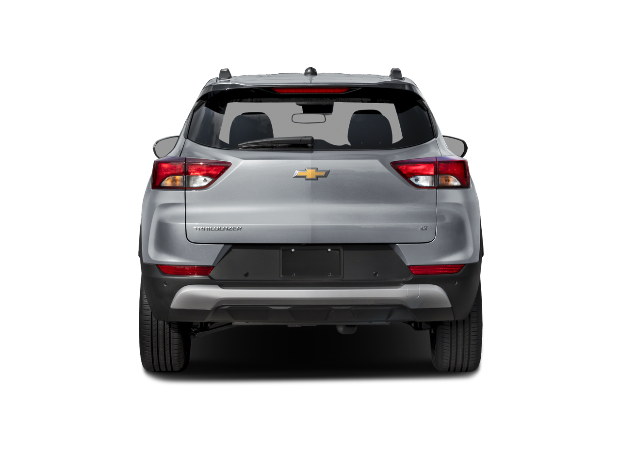 2024 Chevrolet TrailBlazer Base