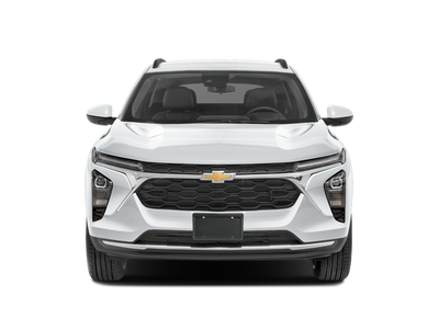2024 Chevrolet Trax Base