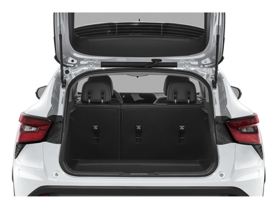 2024 Chevrolet Trax Base