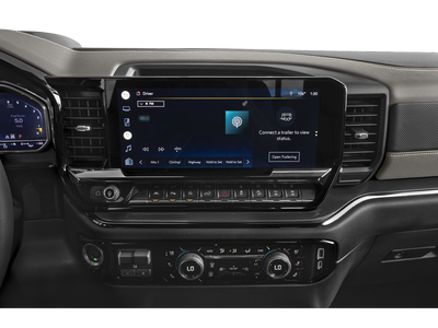 2024 Chevrolet Silverado 1500 Base