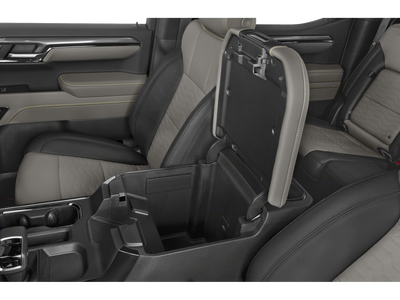 2024 Chevrolet Silverado 1500 Base