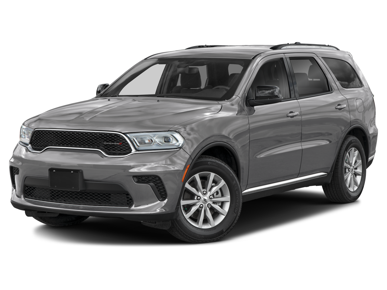 2024 Dodge Durango Base