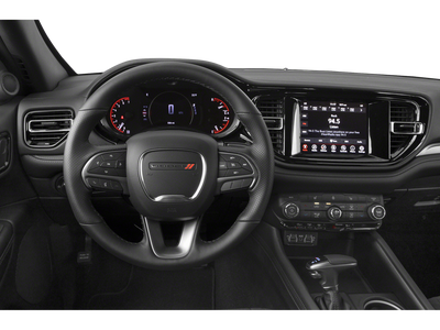 2024 Dodge Durango Base