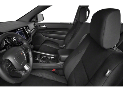 2024 Dodge Durango Base
