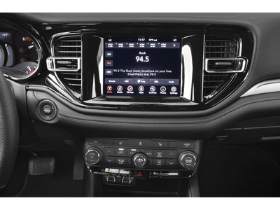 2024 Dodge Durango Base