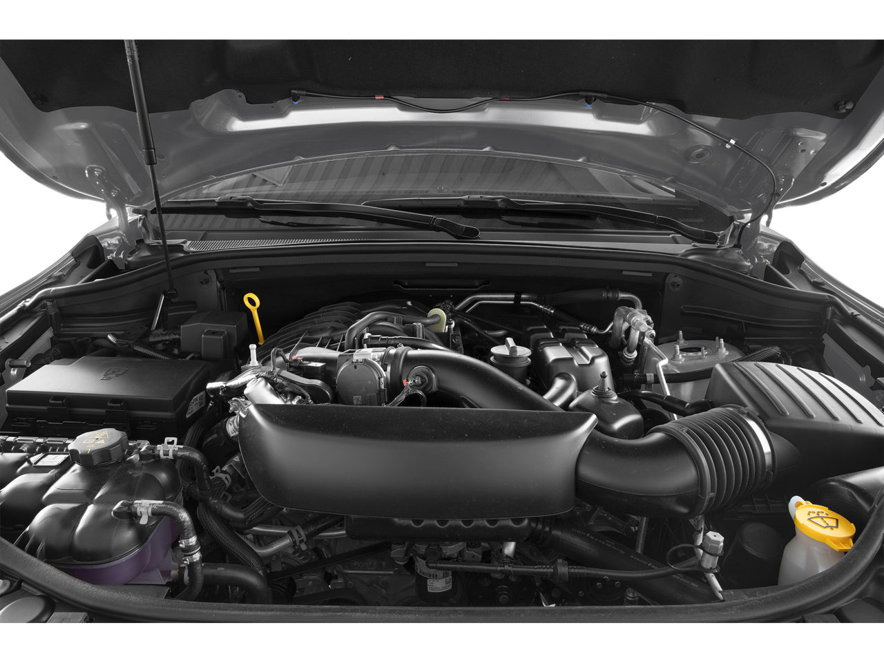 2024 Dodge Durango Base
