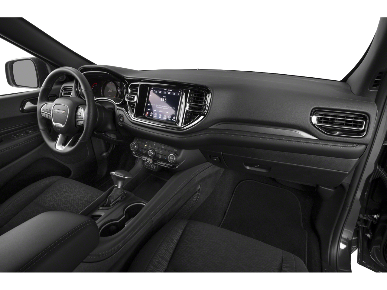 2024 Dodge Durango Base