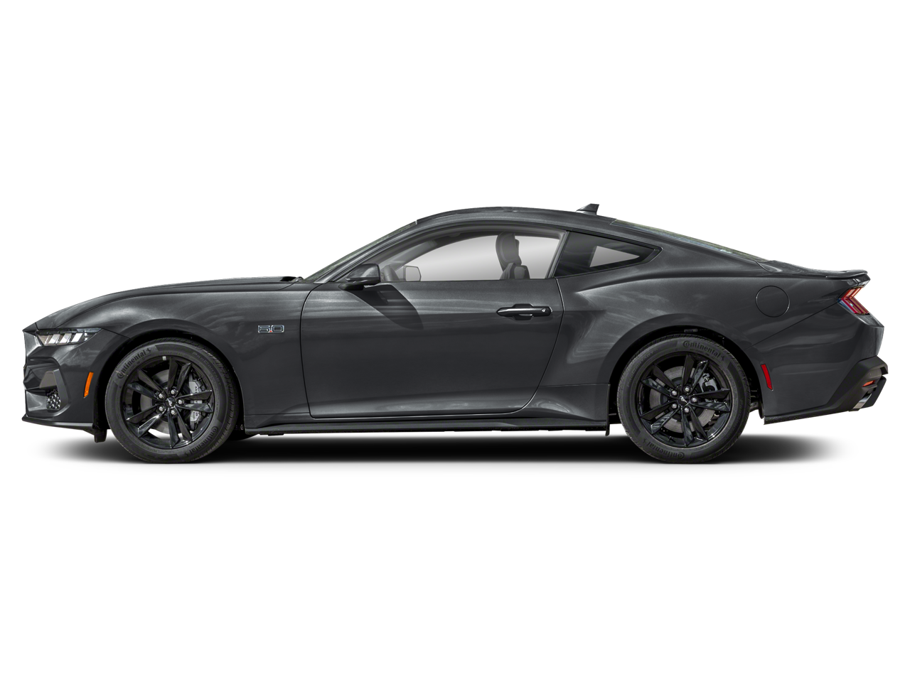 2024 Ford Mustang Base