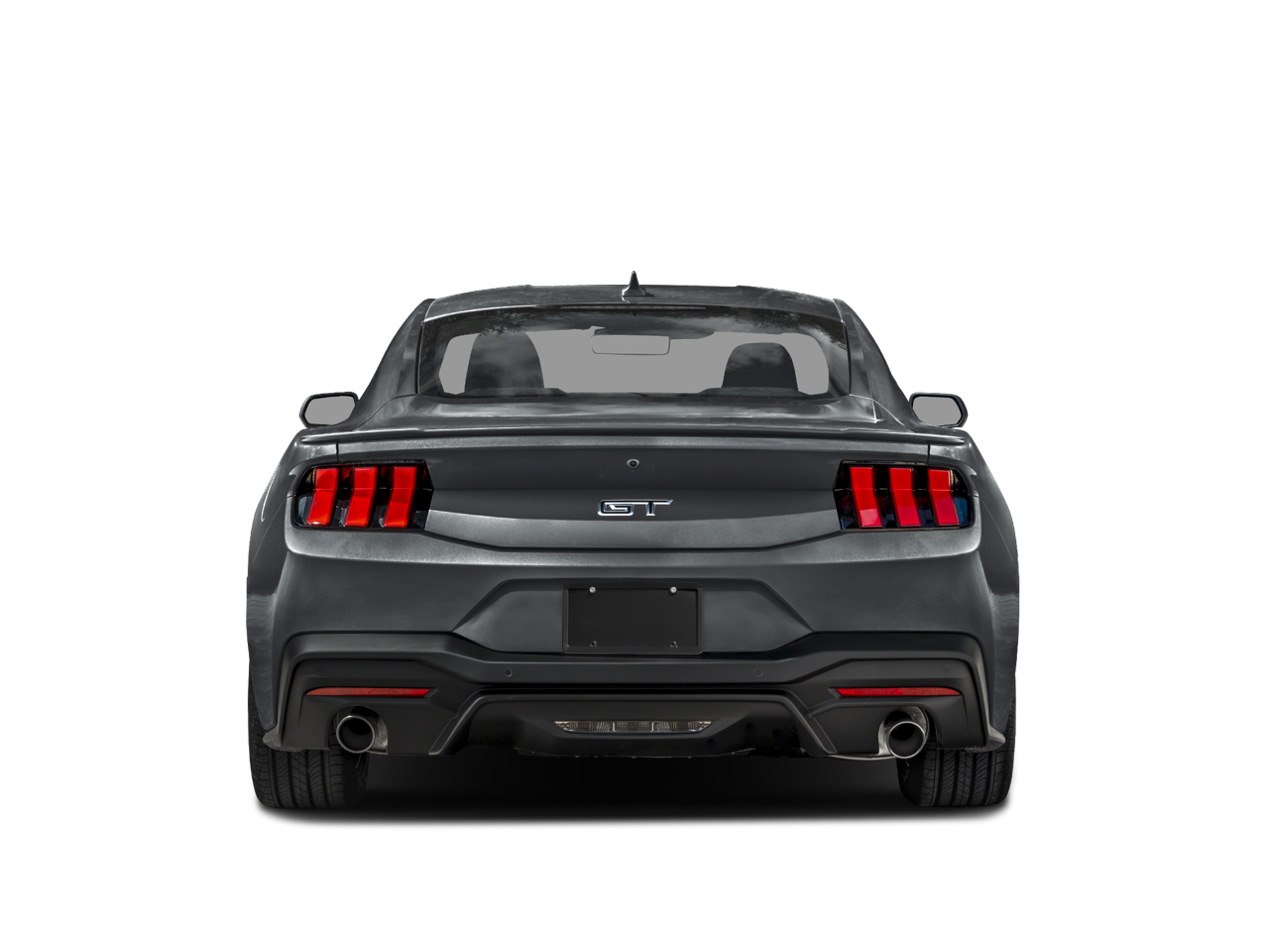 2024 Ford Mustang Base