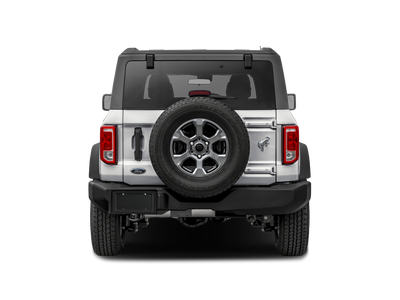 2024 Ford Bronco Base