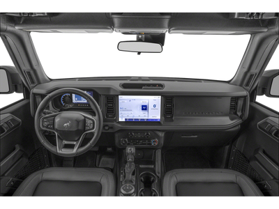 2024 Ford Bronco Base