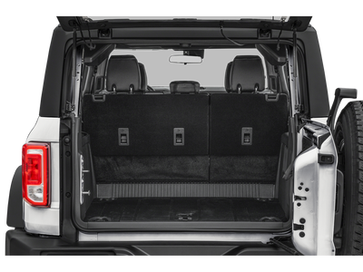 2024 Ford Bronco Base