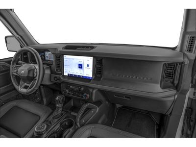 2024 Ford Bronco Base