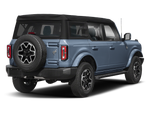 2024 Ford Bronco Base