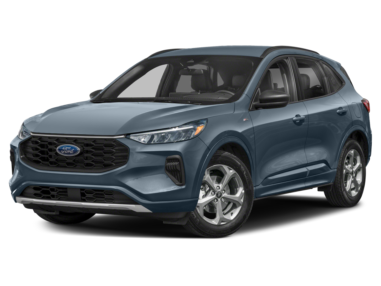 2024 Ford Escape Base