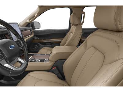 2024 Ford Expedition Base
