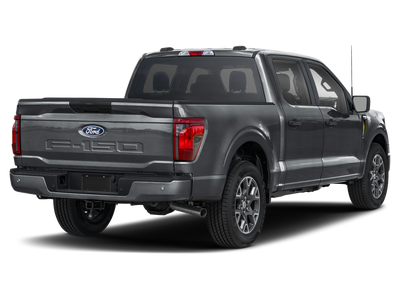 2024 Ford F-150 Base