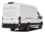 2024 Ford Transit-350 T-350 HD 148" EL Hi Rf 9950 GVWR DRW AWD