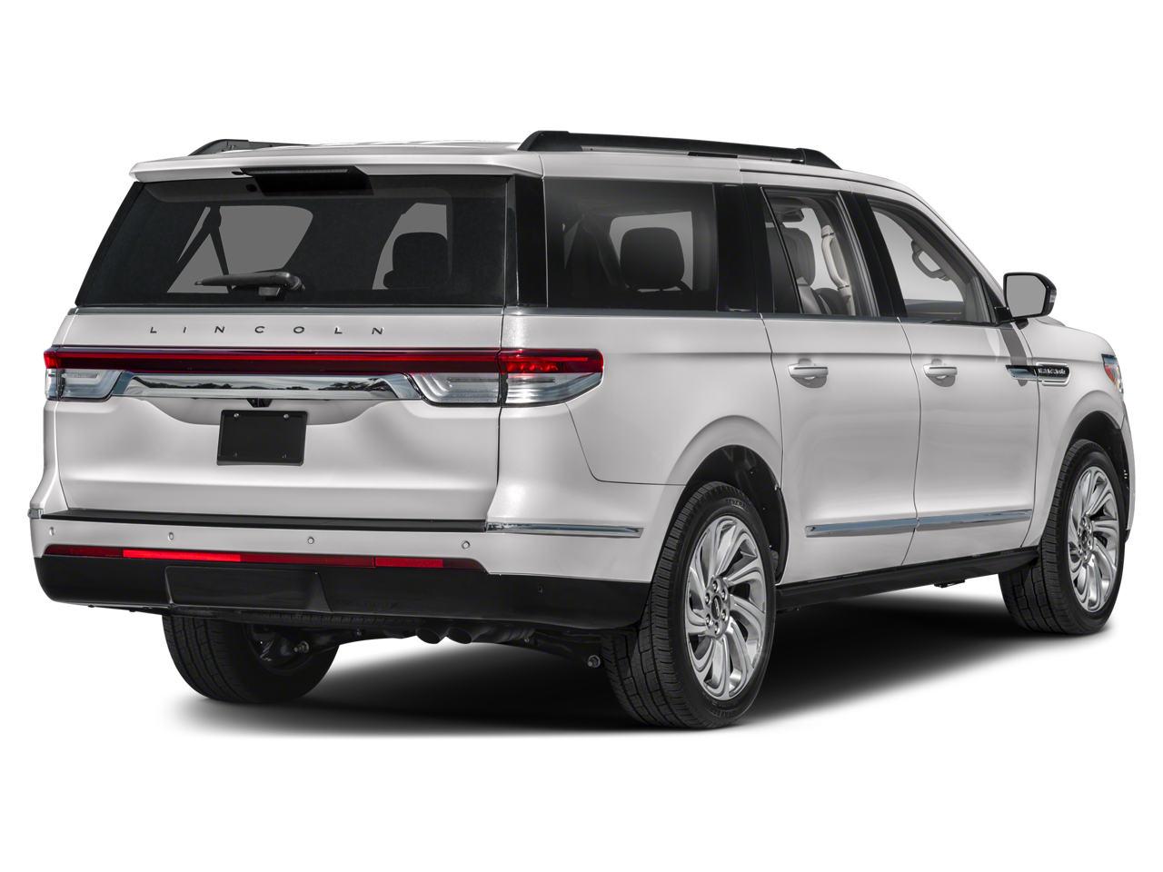 2024 Lincoln Navigator L L Reserve