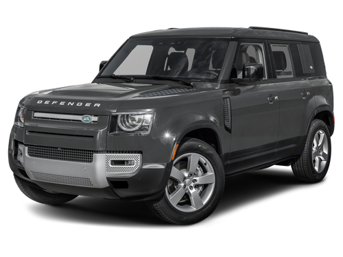 2024 Land Rover Defender 110 S