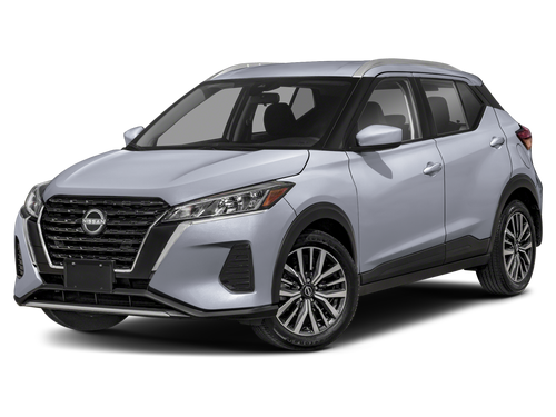 2024 Nissan Kicks Base