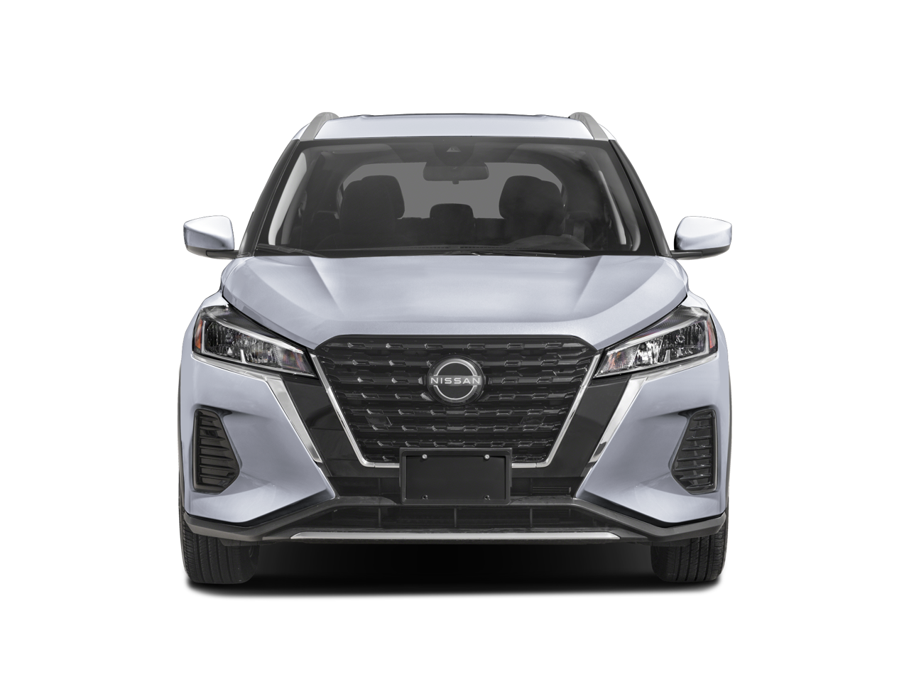 2024 Nissan Kicks Base