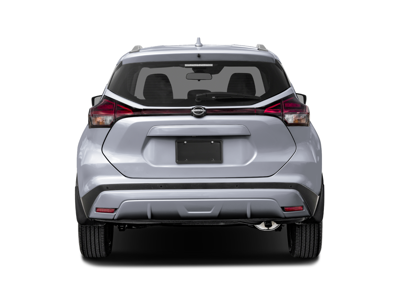 2024 Nissan Kicks Base