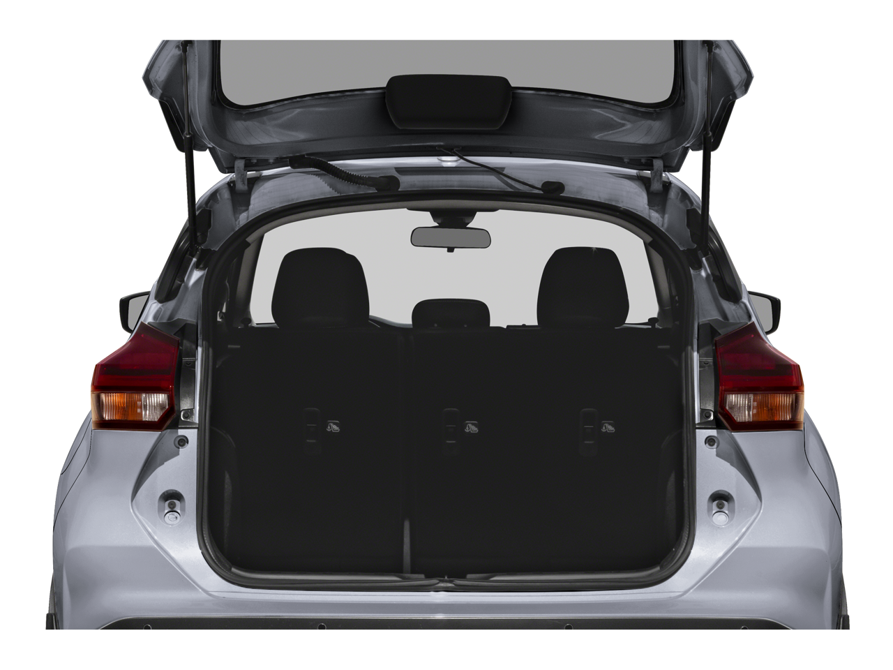 2024 Nissan Kicks Base