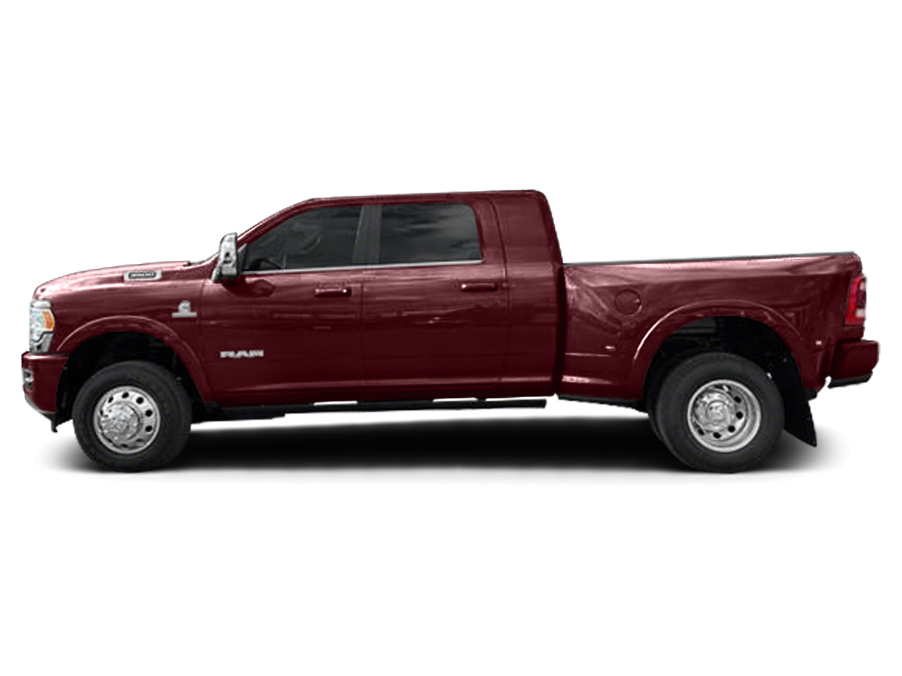2024 RAM 3500 Base