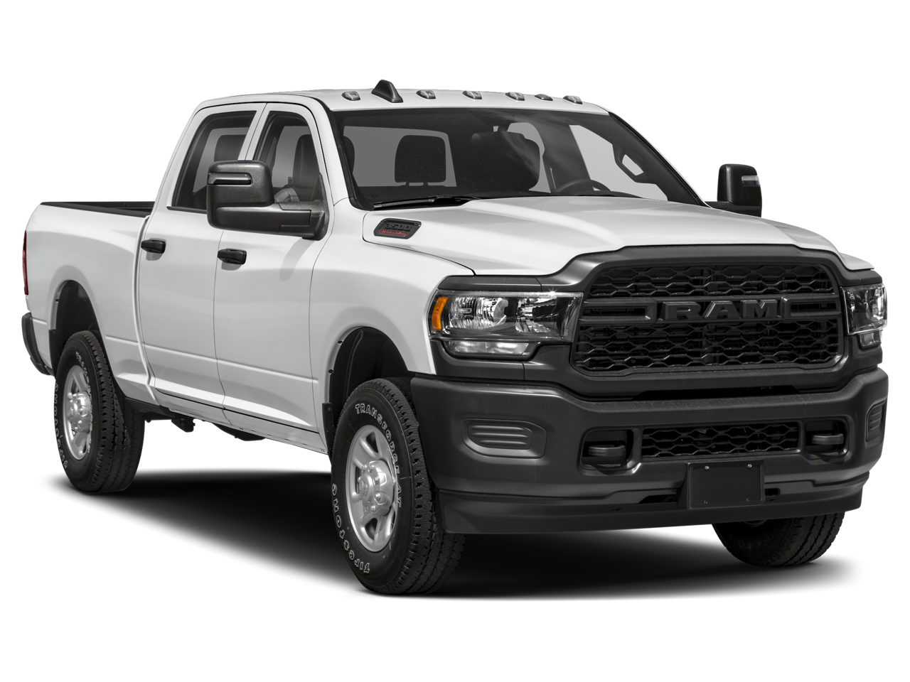 2024 RAM 3500 Base