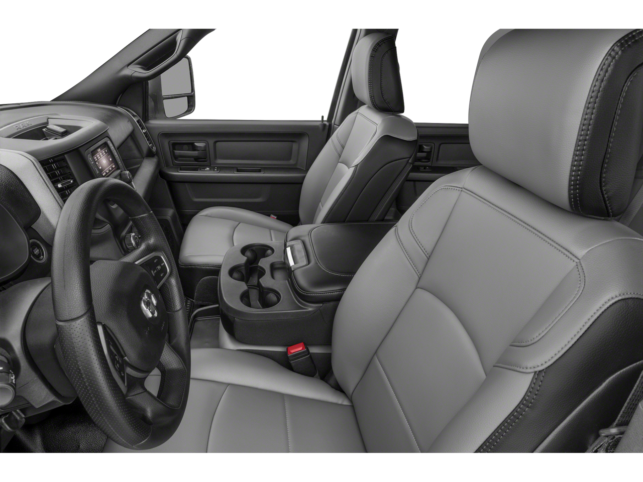 2024 RAM 3500 Base
