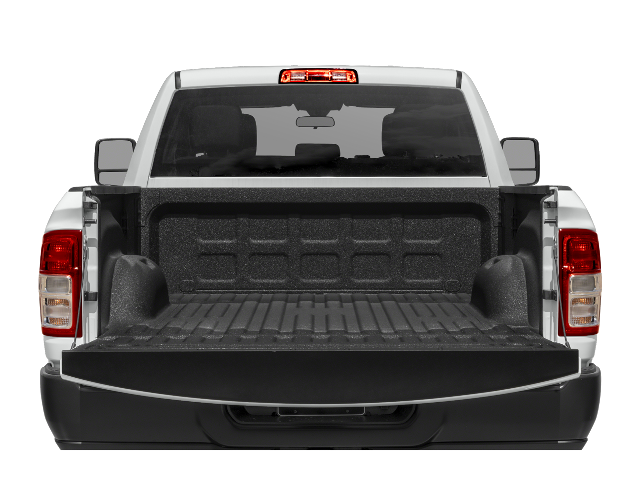 2024 RAM 3500 Base
