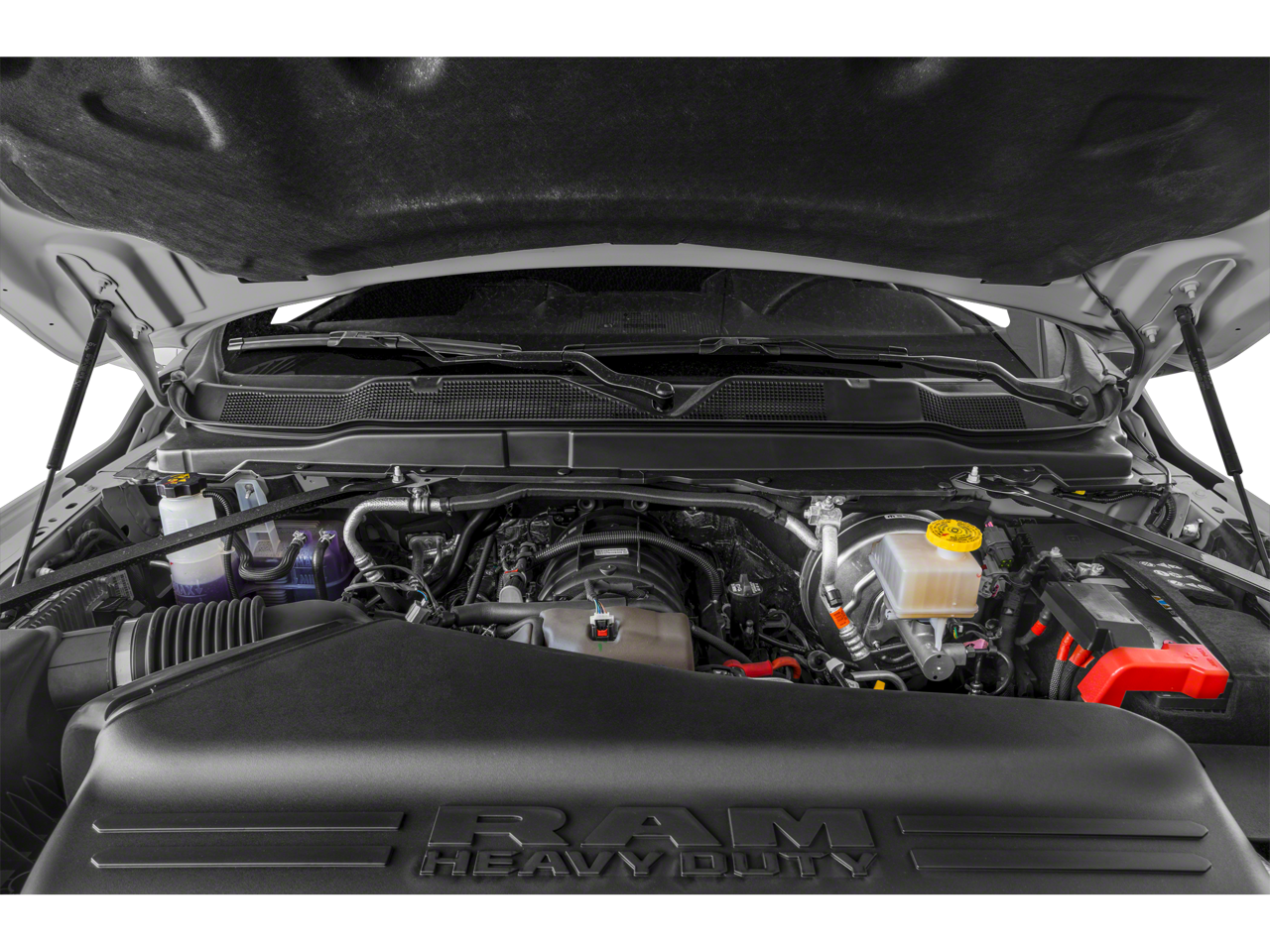 2024 RAM 3500 Base
