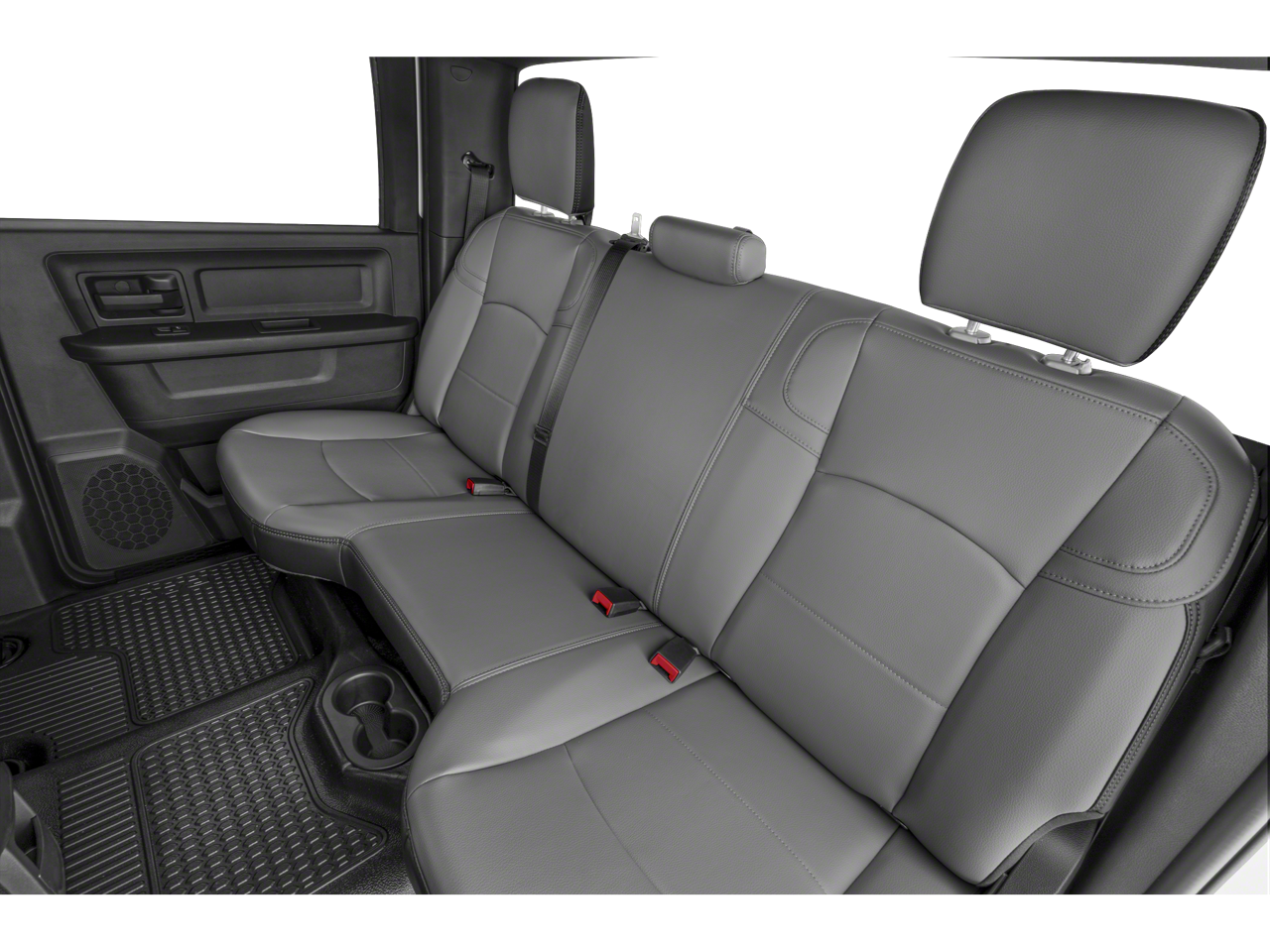 2024 RAM 3500 Base