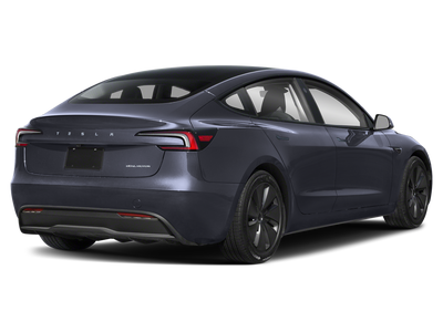 2024 Tesla Model 3 Performance