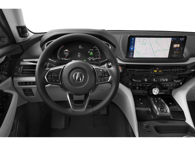 2025 Acura MDX Technology