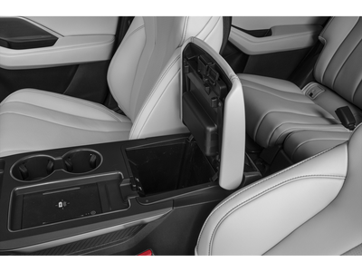 2025 Acura MDX Technology