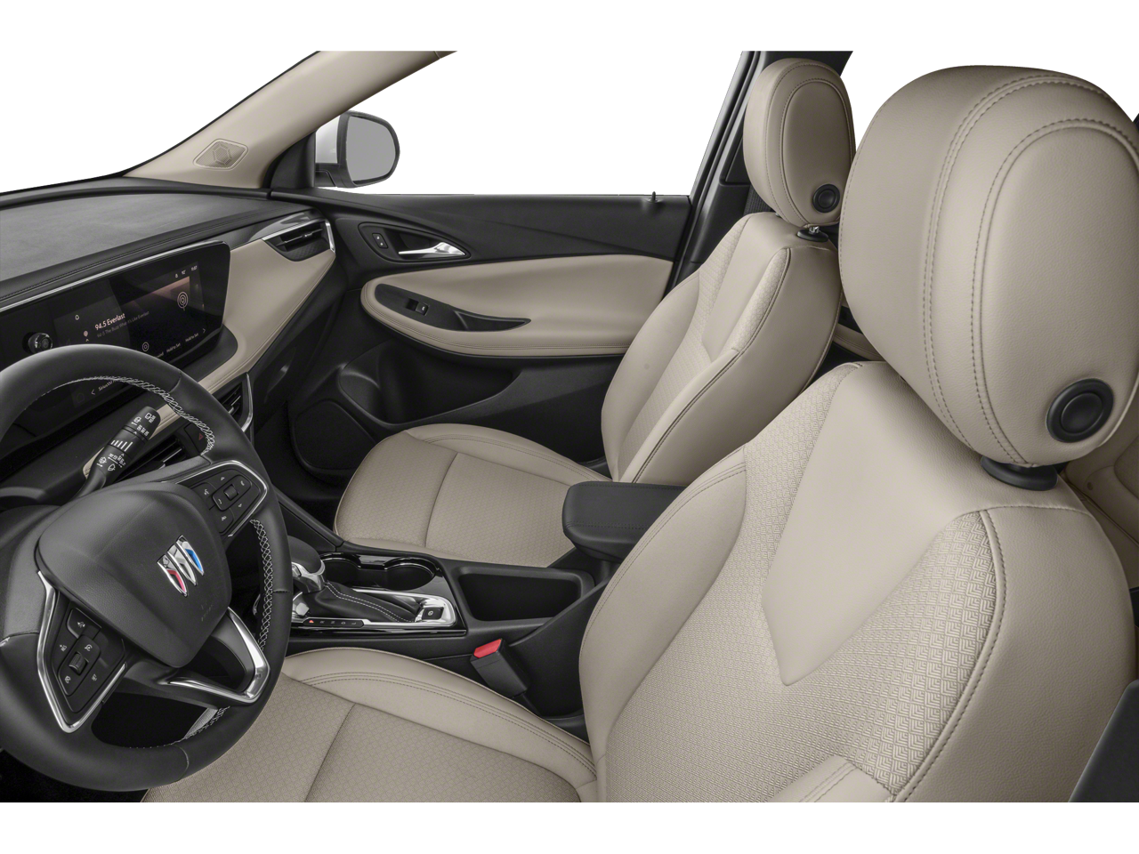 2025 Buick Encore GX Base