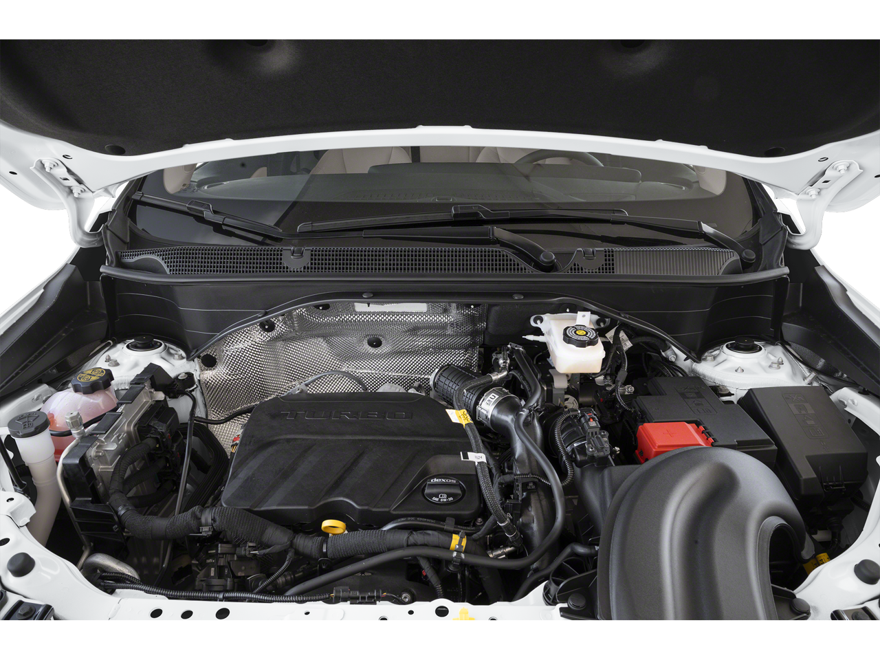2025 Buick Encore GX Base