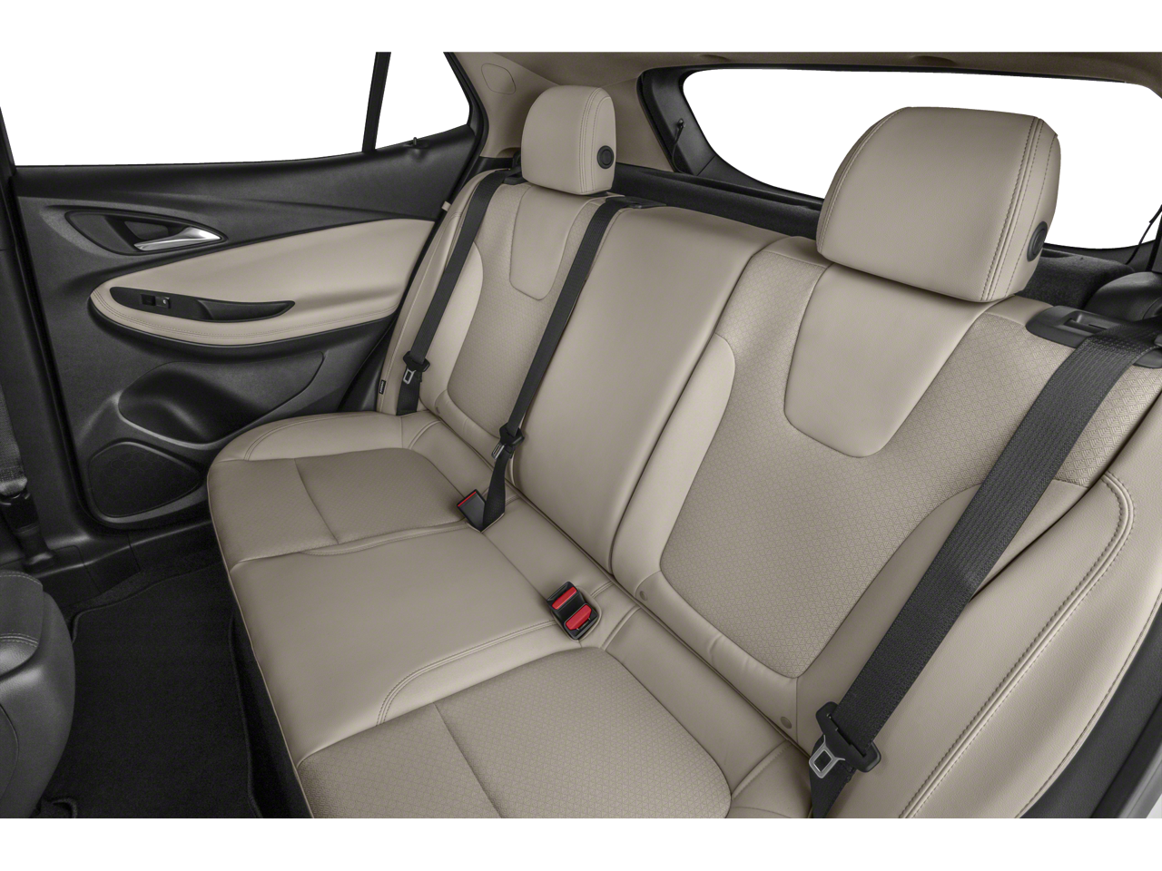 2025 Buick Encore GX Base