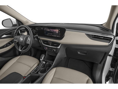 2025 Buick Encore GX Base