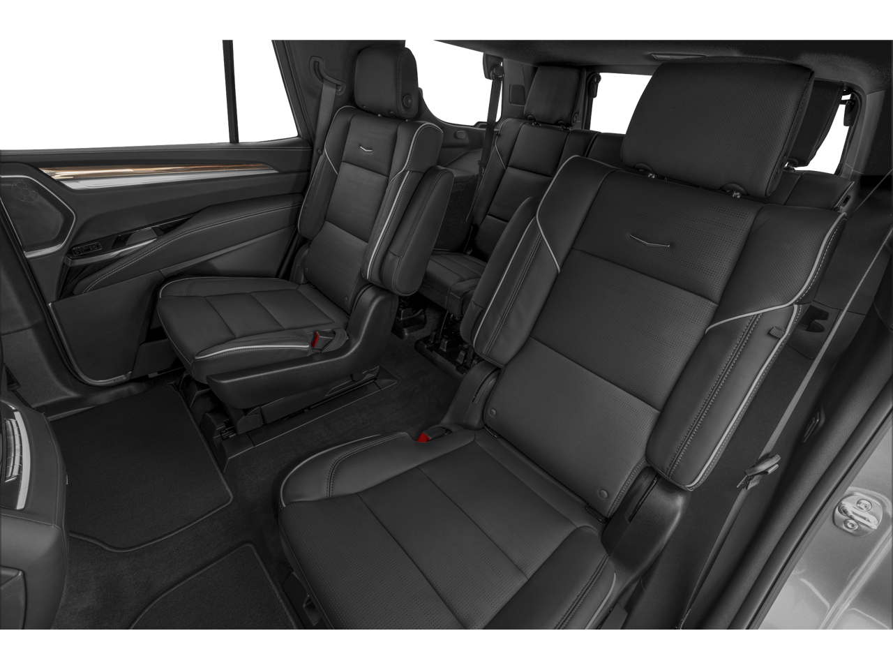 2025 Cadillac Escalade Luxury