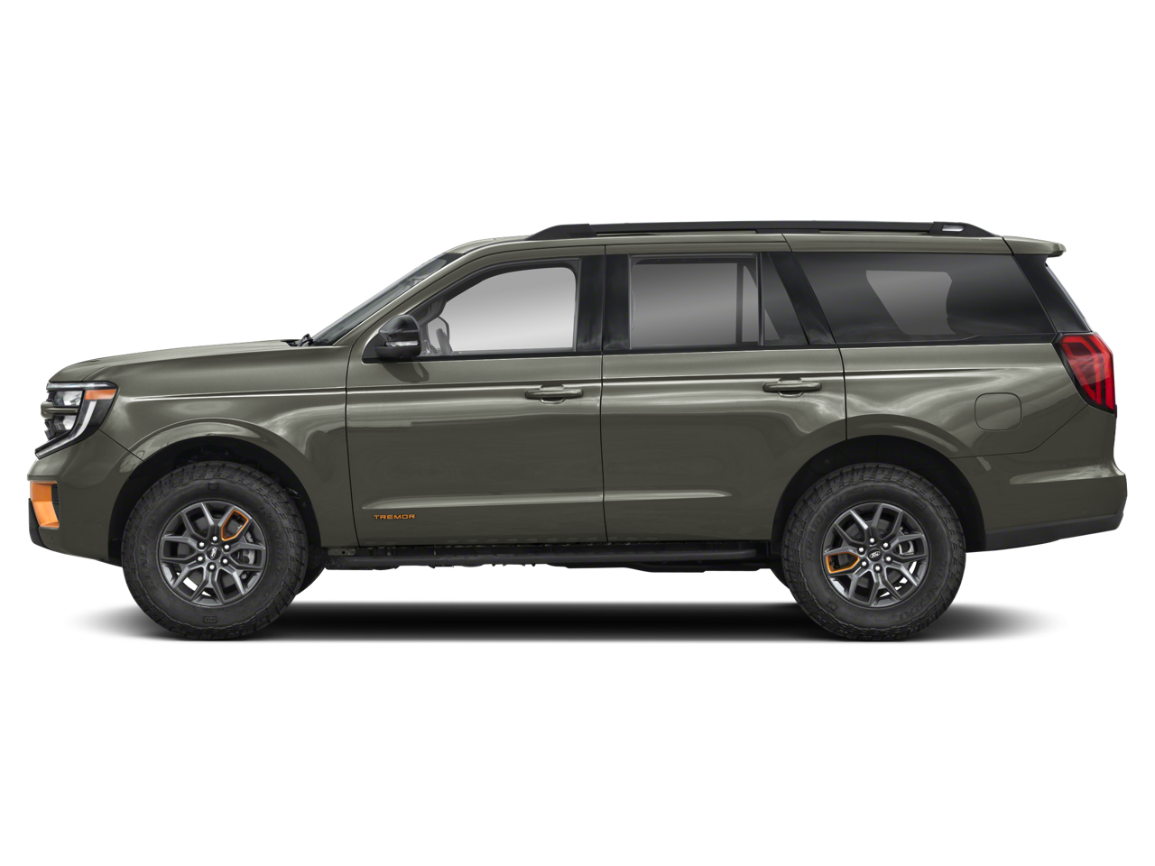 2025 Ford Expedition TREMOR®