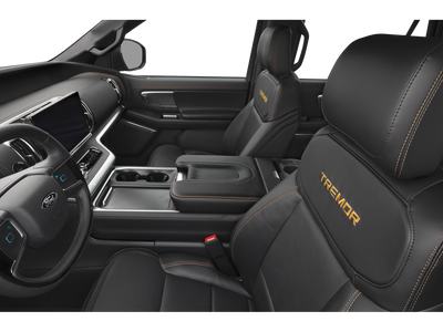 2025 Ford Expedition TREMOR®