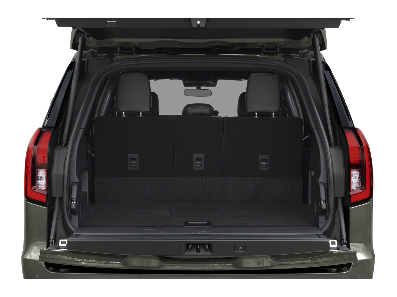 2025 Ford Expedition TREMOR®