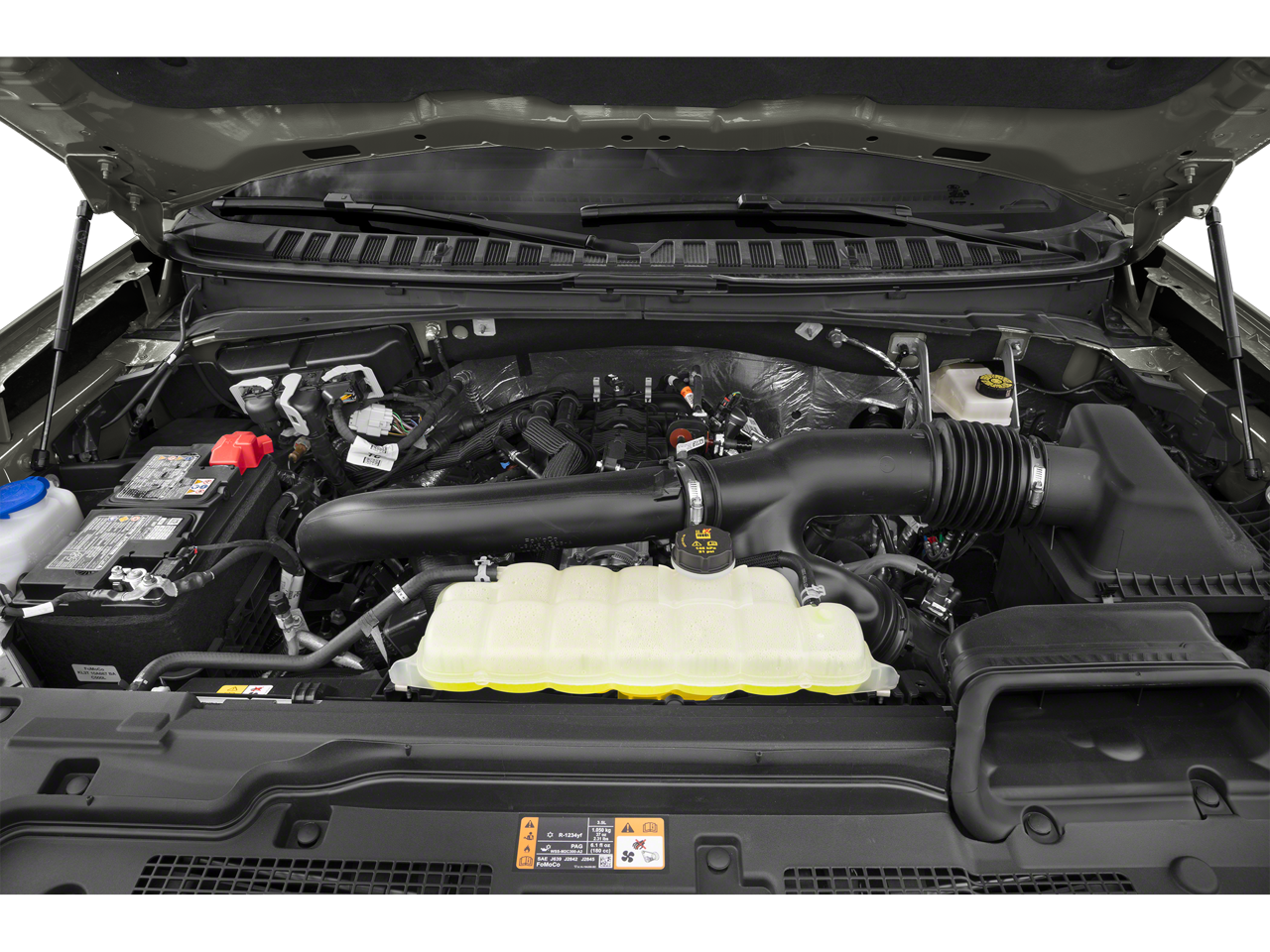 2025 Ford Expedition TREMOR®