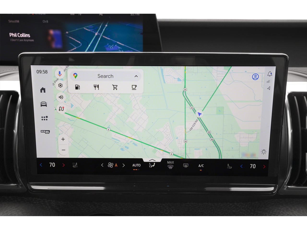 2025 Ford Expedition TREMOR®