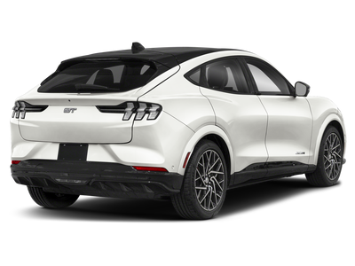 2025 Ford Mustang Mach-E Base